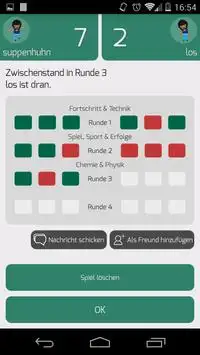 Repetico Quiz - Das Quiz-Duell Screen Shot 1