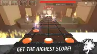 Rock Ace 3D: Guitarra Virtual Screen Shot 1