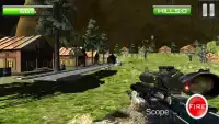 Combat Sniper Extreme Screen Shot 13