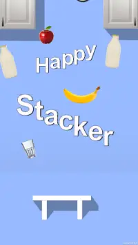 Happy Stacker Screen Shot 6