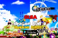 Guia DRAGON BALL Z DOKKAN BATTLE Screen Shot 2