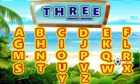 ABC Kids Learning Game Screen Shot 1
