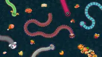 Snake Game - Worms io Zone Screen Shot 4