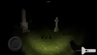 Slender Man: Creepypasta Screen Shot 0