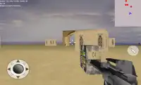 Commando Sniper Counter Strike Screen Shot 4