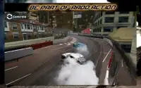 Racing Car Driving Games: Real Drag Super-Fast Screen Shot 3