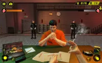 Prison Escape Jail Break Games Screen Shot 3