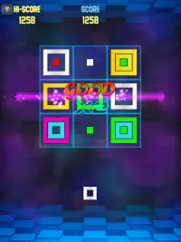 Block Color Puzzle Screen Shot 9