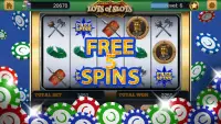 Lots of Slots - Free Vegas Casino Slots Games Screen Shot 0