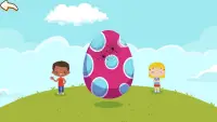 Learning Vehicles - Kids Games Screen Shot 14