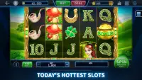 A-Play Online - Casino Games Screen Shot 0