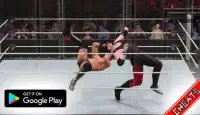 Guide for WWE 2K17 Screen Shot 0