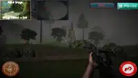 Wild Sniper Hunter Survival Screen Shot 13