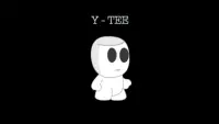 Y-Tee : The Ghost Hunter Screen Shot 4