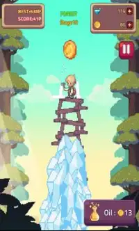 Tower World - Tap Tap Screen Shot 4