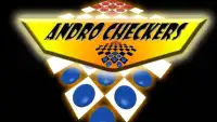 Andro Checkers Online Screen Shot 5