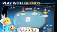 Durak Online by Pokerist Screen Shot 5