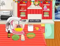 Cake Maker - Cooking games Screen Shot 2