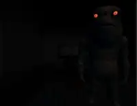 Slender Man: The Monster Screen Shot 3