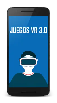 Juegos VR Screen Shot 0