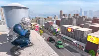 Elite Sniper Shooter City 3D Screen Shot 0