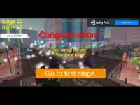 City Viruses Fight Game- 도시바이러스 퇴치게임 Screen Shot 3