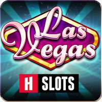 Free Vegas Casino Slots