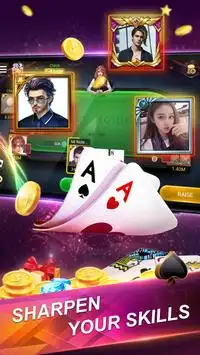 Domino Gaple  QiuQiu Online(koin gratis) Screen Shot 7