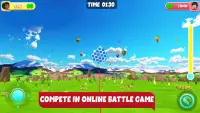 Kite Flying 2023 - Pipa Battle Screen Shot 0