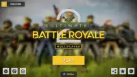 Ultimate Battle Royale 2: PvP Screen Shot 3