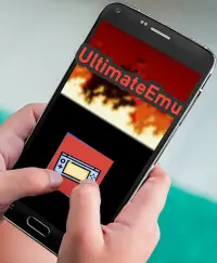 Ultimate Video Game Emulator - Play Video Game 🕹️ Screen Shot 1