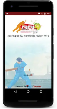 GPL - GIHED PREMIER LEAGUE Screen Shot 0