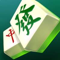 Mahjong bump-Mahjong Solitaire Tile Master