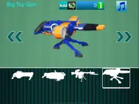 Big Toy Gun Screen Shot 20