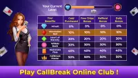 Callbreak - Multiplayer Game Screen Shot 4