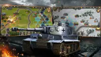 World War 2: WW2 Strategy Game Screen Shot 2