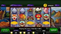 Infinity Jackpot Slots Screen Shot 1