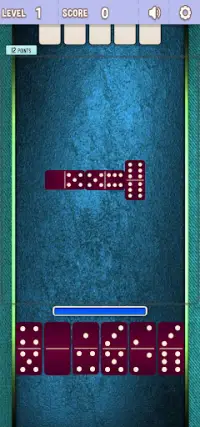 Dominos: Dominoes Board Games Screen Shot 3