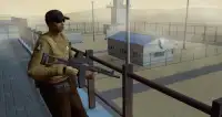 Primal Sniper : Crime Escape Screen Shot 7