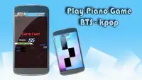BTS Piano Tiles Screen Shot 1