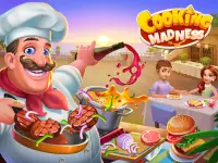 Cooking Madness - Kochspiel Screen Shot 16