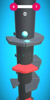 Stack Havoc Ball - Free Robux - Roblominer Screen Shot 0