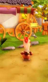Mon poulet qui parle Screen Shot 10