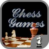 Chess Games