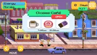 No Test Drives - Retro Car Sales Car Yard Game Screen Shot 2
