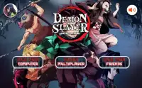 Demon Slayer: UNO Card Screen Shot 0