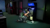 Sneak thief simulator- 3D Game Screen Shot 1