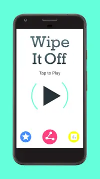 Wipe It Off - The Game Screen Shot 5