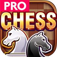 Chess Master - Online, Offline, Multiplayer