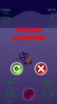 Moon Landing Screen Shot 4